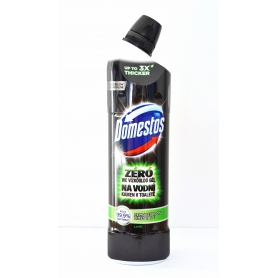 Domestos Zero Blue  750 ml