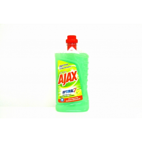 Ajax Optimal 7 Lemon 1L
