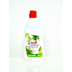 DR. HOUSE PROSTŘEDEK NA NÁDOBÍ ALOE VERA 500 ML