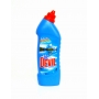 Dr. Devil WC gel Polar Aqua 750 ml