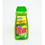 Dr. Devil WC gel závěs Apple Fresh 400 ml