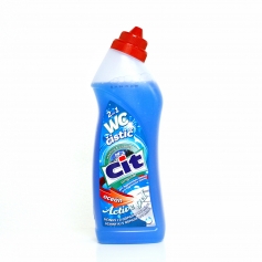 Cit WC Active gel 2v1 Oceán 750 ml